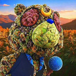Trillionbears NFT