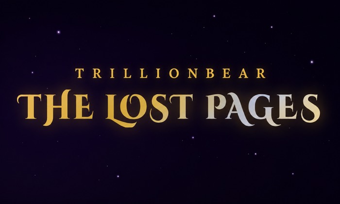 The Lost Pages