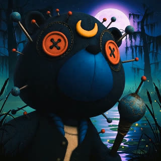 Trillionbears NFT