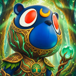 Trillionbears NFT