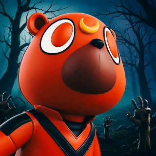 Trillionbears NFT