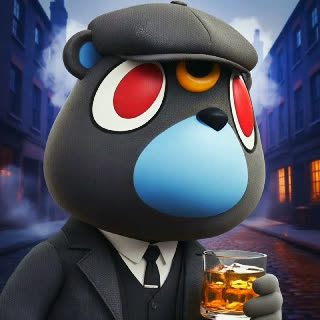 Trillionbears NFT