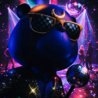 Trillionbears NFT