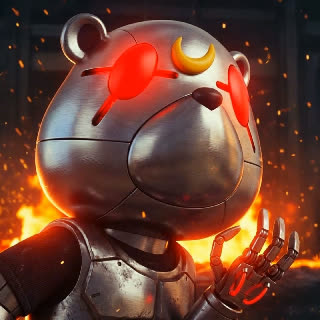 Trillionbears NFT