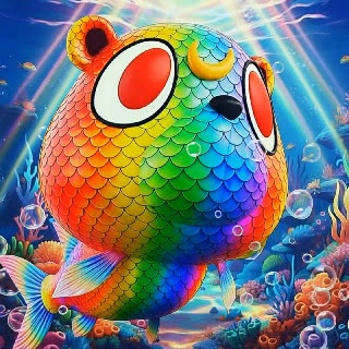 Trillionbears NFT